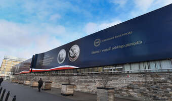 Komu zależy na „zadymie” wokół banku centralnego?