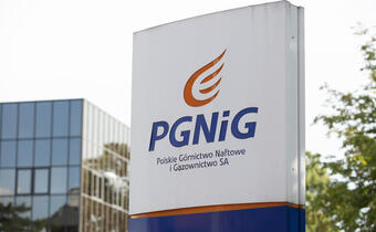 PGNiG odkryło dwa złoża gazu w Wielkopolsce