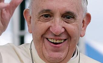 Papież Franciszek: "Miłość do biednych znajduje się w centrum Ewangelii"