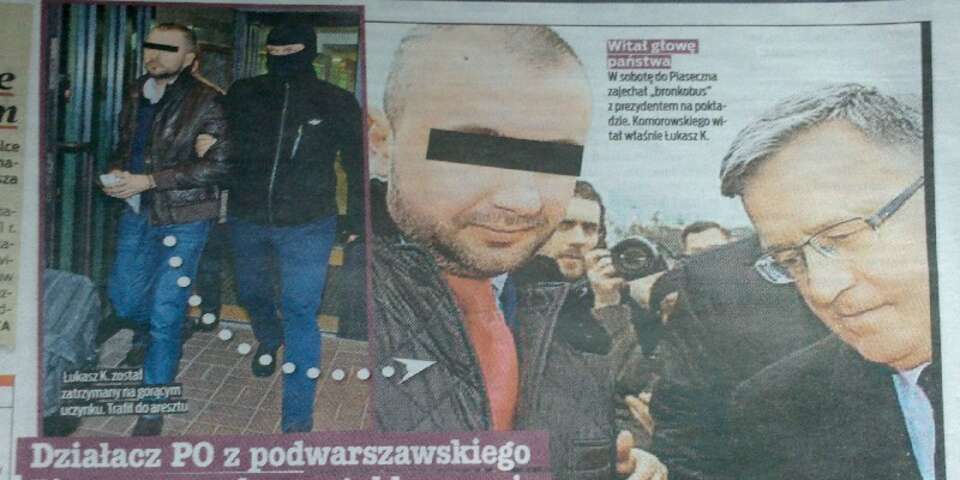 fot. wPolityce.pl/"Fakt"