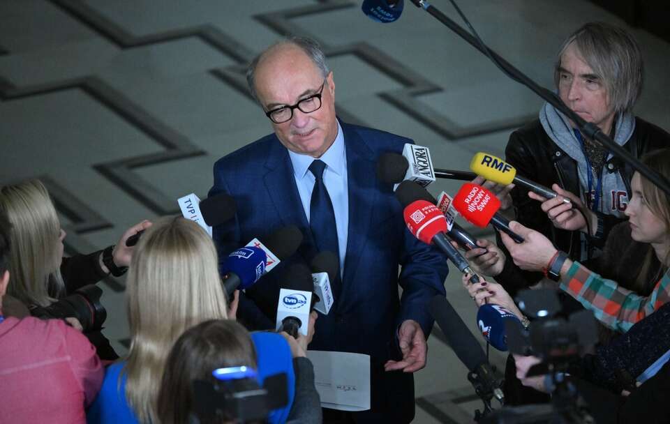 Лешкевич: Нарратив, который строят икра посткоммунисты