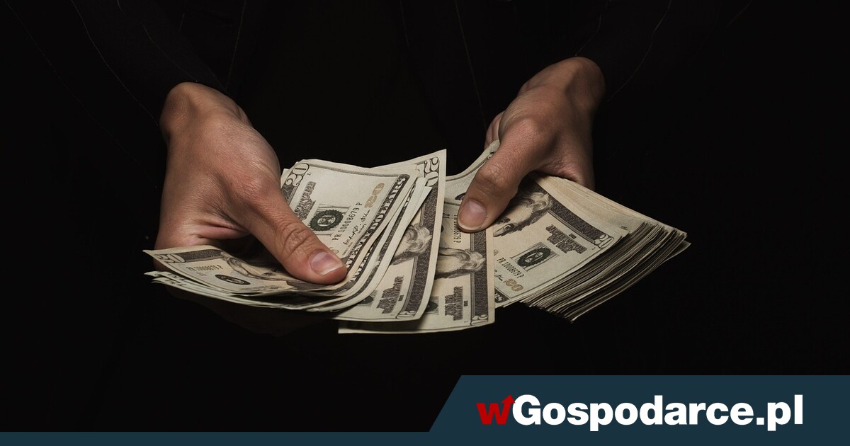 Kary UOKiK. Piramidy finansowe w nowym wydaniu