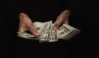 Kary UOKiK. Piramidy finansowe w nowym wydaniu