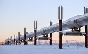 Niepotrzebna panika Gazpromu. Polska ma 2 lata na przedłużenie umowy tranzytowej