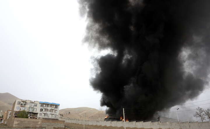 Iran w ogniu, Unia śpi, Tusk wypoczywa. Polskę ratują inwestycje Zjednoczonej Prawicy