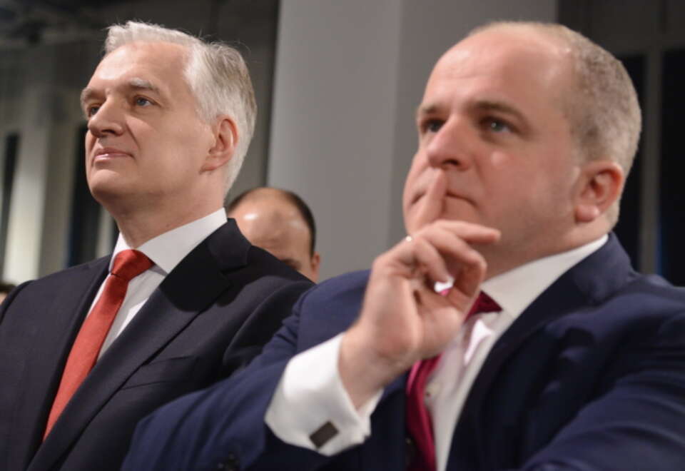 fot. PAP/ Jakub Kamiński