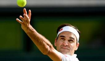 Federer zapowiedział zakończenie kariery
