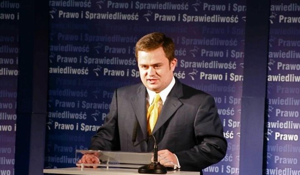 fot. profil A. Hofmana na Facebooku