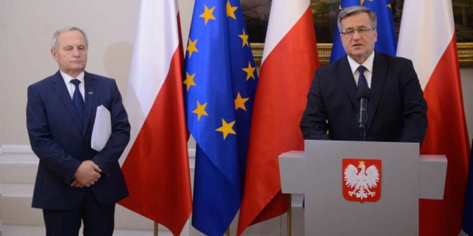 Fot. PAP/Kamiński