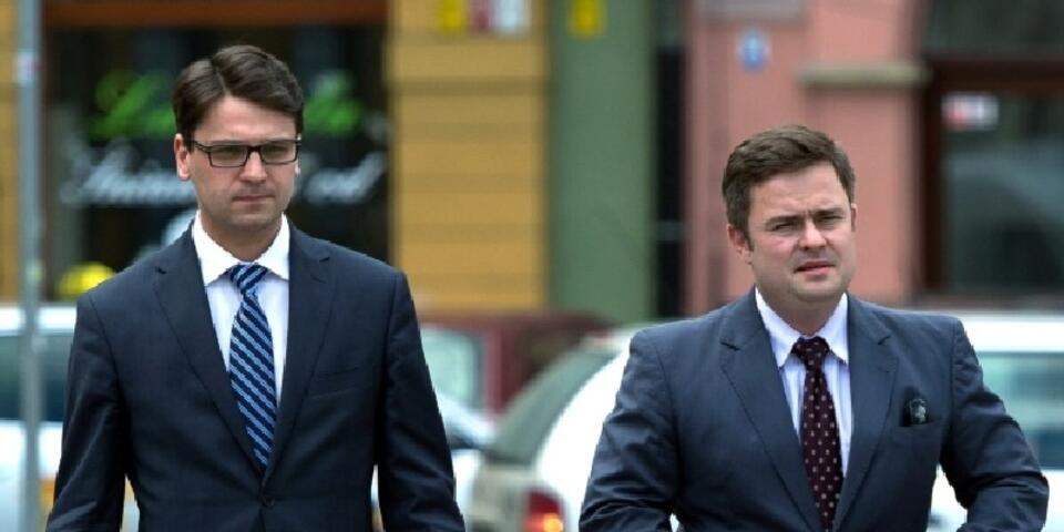 PAP/Maciej Kulczyński