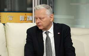 Marek Suski / autor: Telewizja wPolsce24