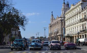 Dla polskich przedsiębiorców Kuba to obiecujący rynek