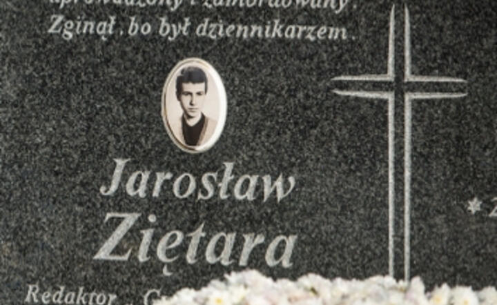 Czy znany milioner Mariusz Świtalski może być uwikłany w śmierć dziennikarza Jarosława Ziętary?