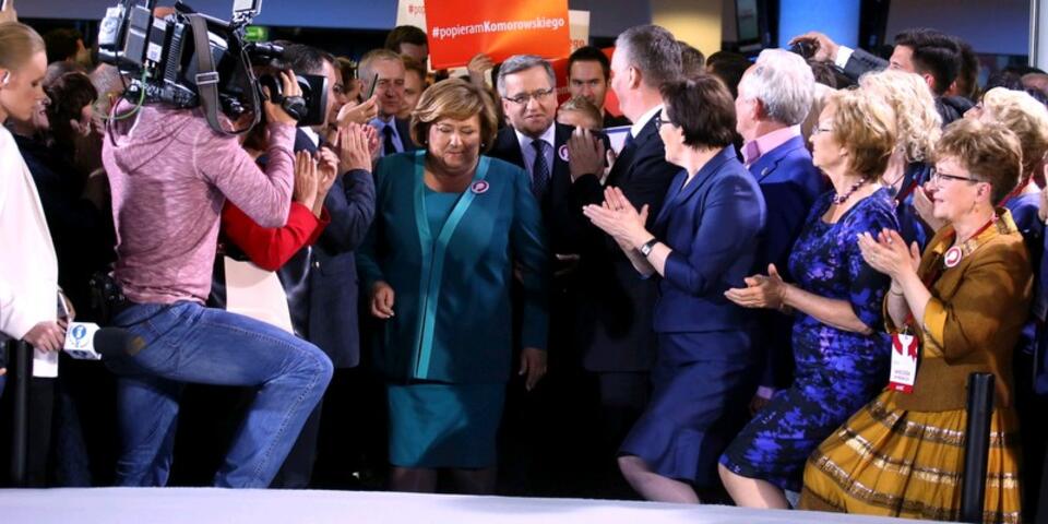 fot. PAP/Paweł Supernak