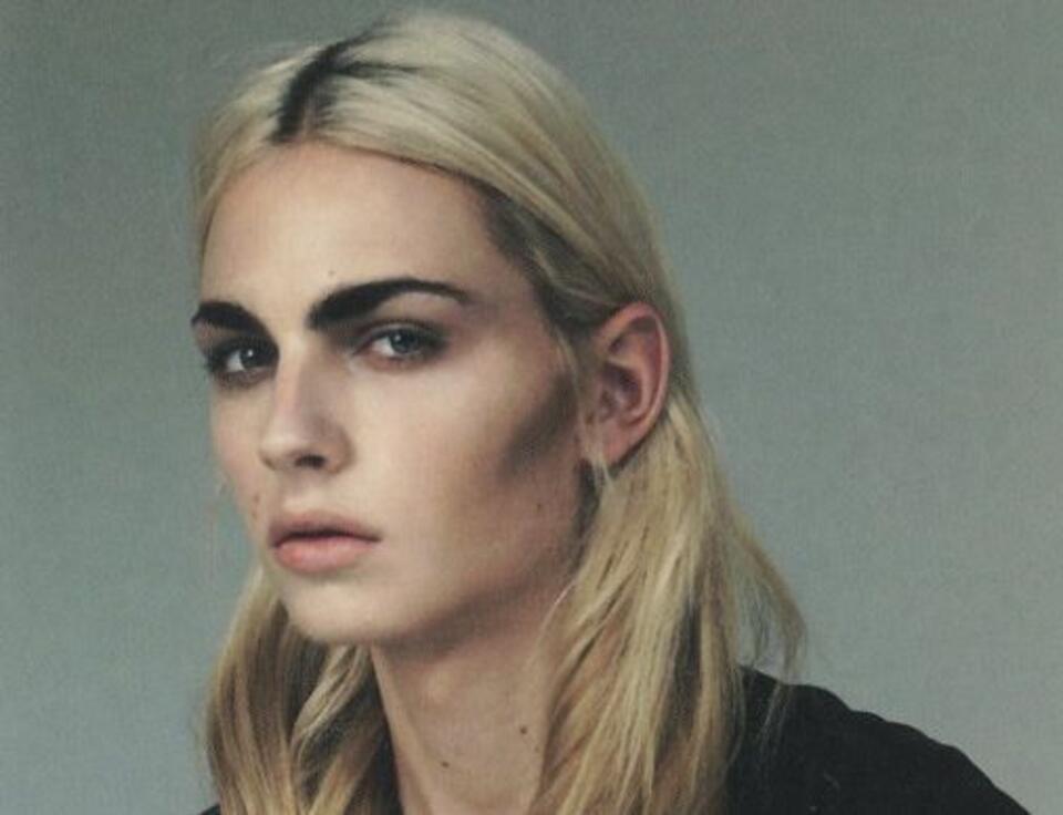 Fot. Facebook/Andrej Pejic