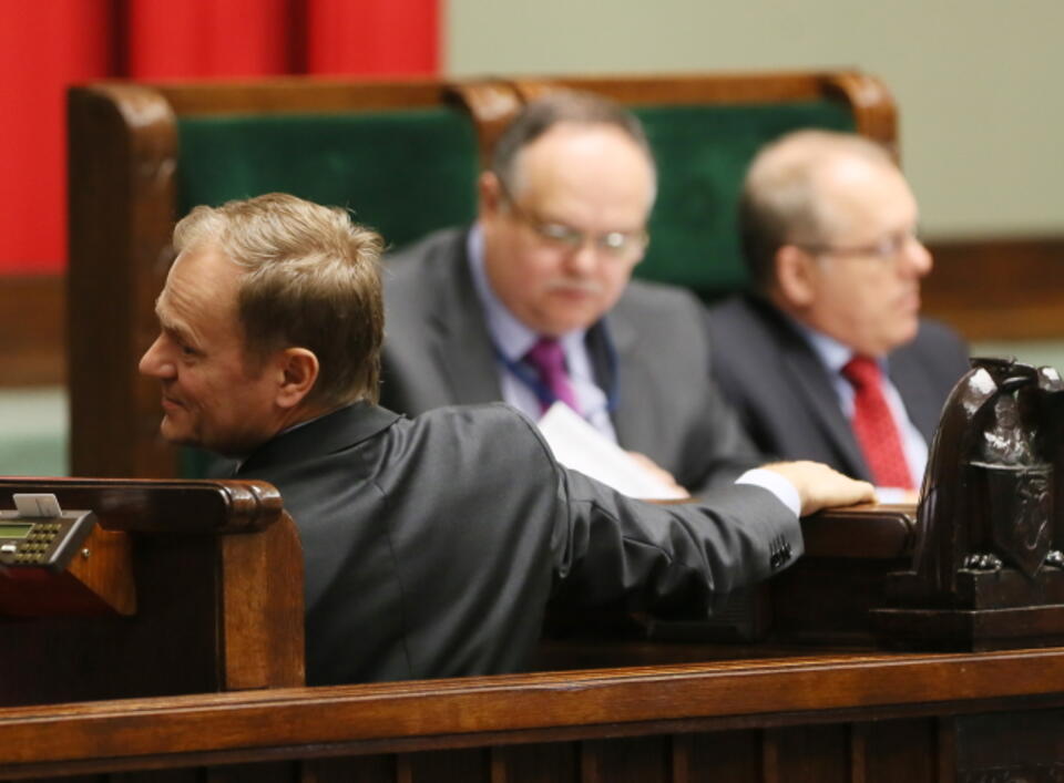 Fot. PAP/Leszek Szymański