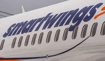 Zmarnowana przez politykę szansa LOT?