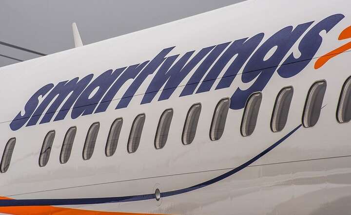 Największe czeskie linie lotnicze nie trafią w ręce LOT-u / autor: materiały prasowe Smartwings