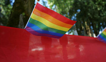 KE: Unijne fundusze nie dla "Stref wolnych od LGBT"