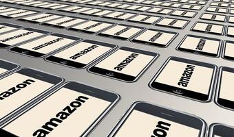 Amazon zapłaci 20 zł za godzinę