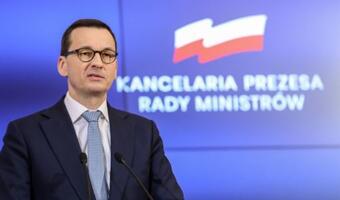Premier: Polski program pomocowy największy w regionie