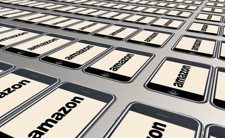Amazon zapłaci 20 zł za godzinę