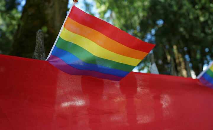KE: Unijne fundusze nie dla "Stref wolnych od LGBT"