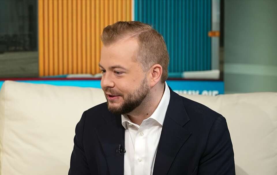 Moskal: W PiS jest tylko jedna frakcja. Prezesa Kaczyńskiego