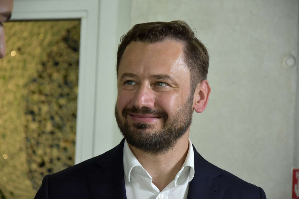 Aleksander Miszalski / autor: Fratria