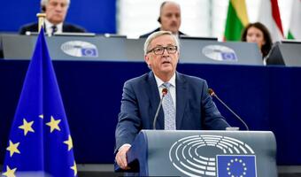 Juncker atakuje wolność zawierania umów