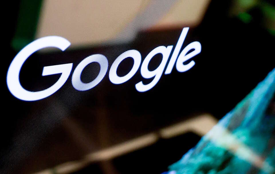 Google / autor: PAP/EPA/Filip Singer