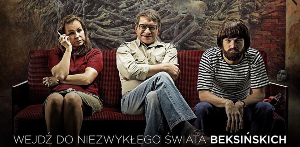 „Ostatnia rodzina”, reż:  Jan P. Matuszyński, dystr: Kino Świat