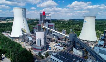 PGE: Nowy blok w Elektrowni Turów jest w zaplanowanym postoju