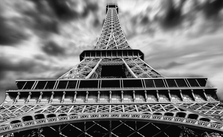 Wieża Eiffla zostanie ponownie otwarta dla turystów od 25 czerwca / autor: Pixabay