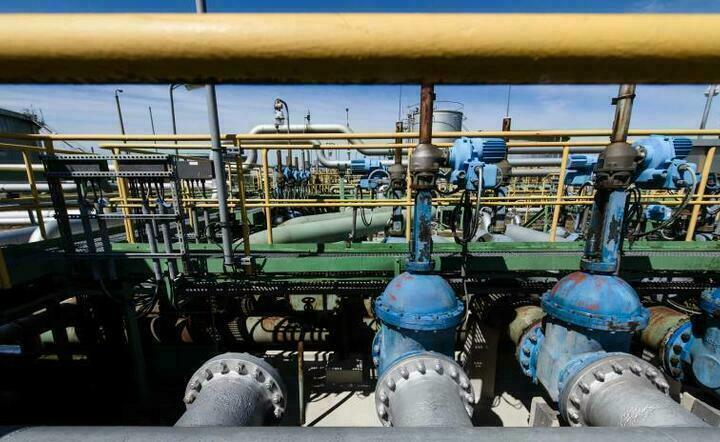 Arak: Unijne embargo na ropę pozbawi Rosję źródła dochodu