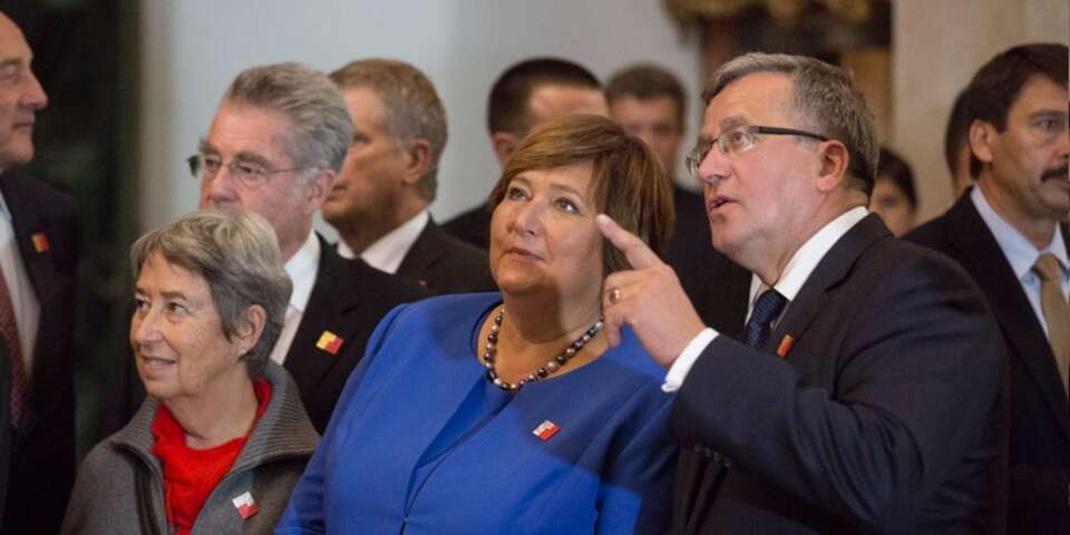 Fot. prezydent.pl