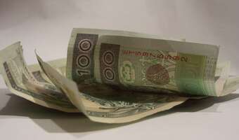Złoty przed ratingowym testem