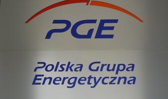 PGE publikuje raport niefinansowy