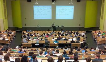 Kredyty studenckie coraz popularniejsze