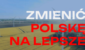 Nowy spot PiS. Kaczyński: Wyrwaliśmy Polskę z objęć imposybilizmu, tej najgorszej choroby