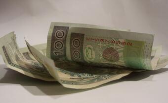 Złoty zyskał na wartości - ten trend może się utrzymać