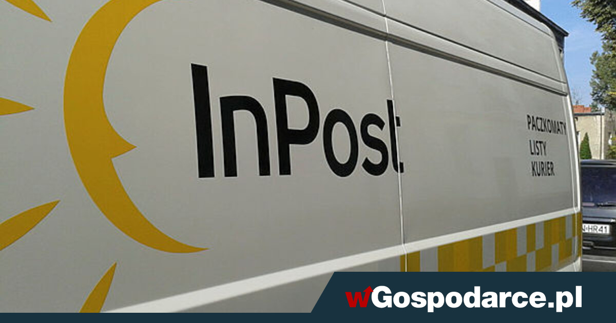 Wiemy, co z przejęciem InPostu