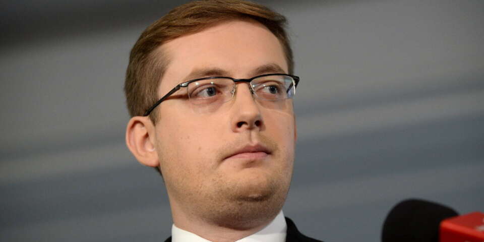 Fot. PAP/Bartłomiej Zborowski