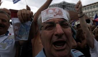 Grecja od północy już bankrutem? Nie będzie porozumienia z wierzycielami „za pięć dwunasta”