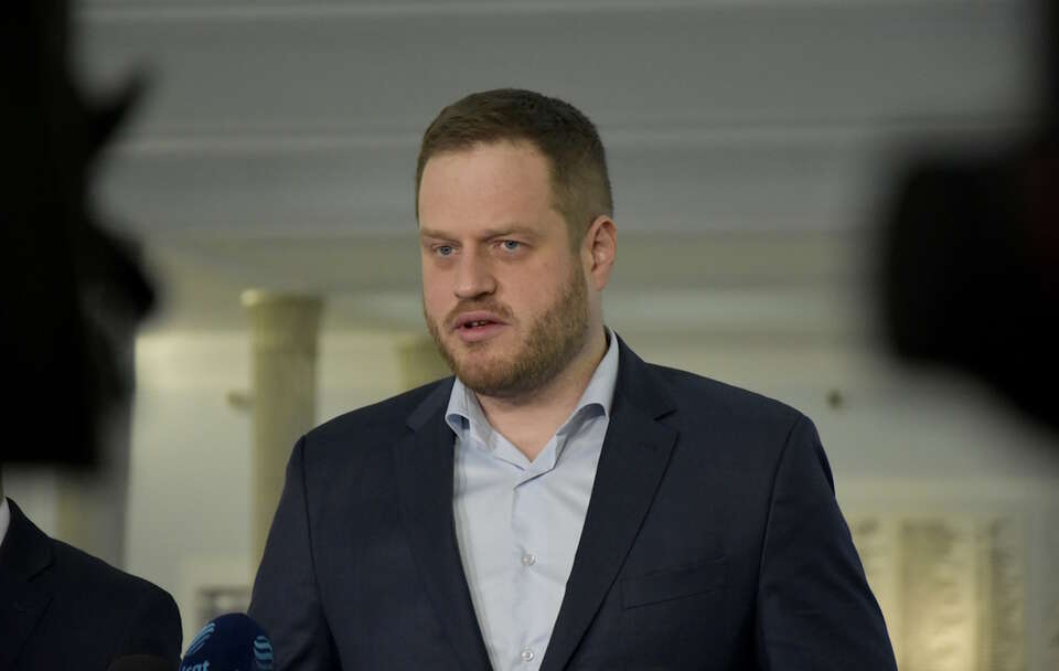 Цешинский требует разъяснений по делу о возможном отравлении Навроцкого