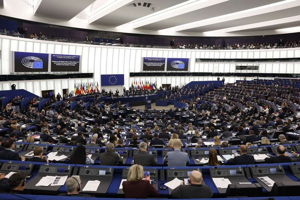 W PE dyskutowano o migracji. Mocne występy europosłów PiS