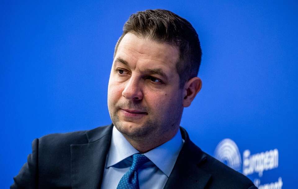 Jaki podsumowuje akcję "Zmień nasze zdanie": "Jest wiele hejtu"