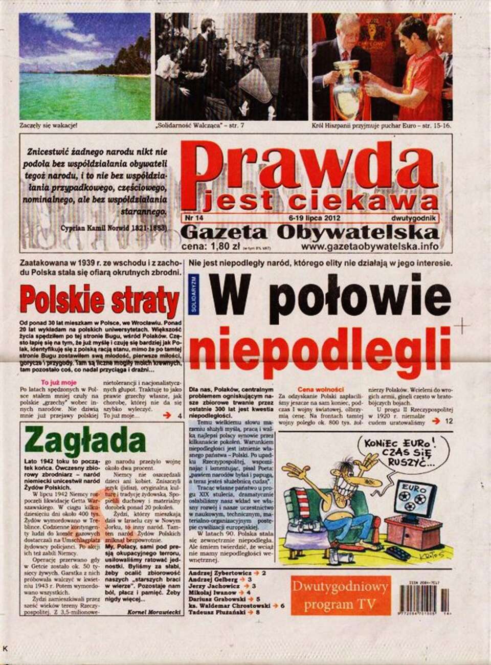 Fot. wPolityce.pl