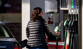 Panika zbędna? Ropa jest i będzie jej dość