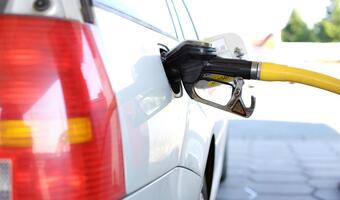 Rekordowo tania majówka na stacjach benzynowych